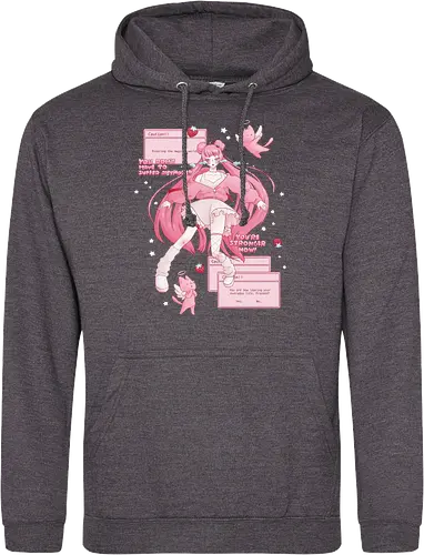 Magical Girl's Birth
