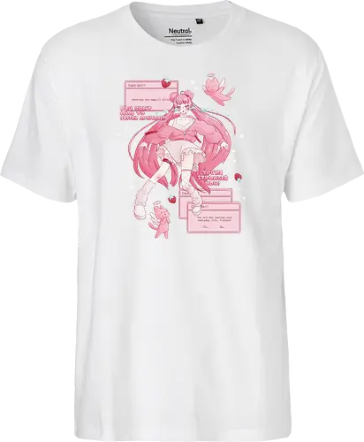 Magical Girl's Birth