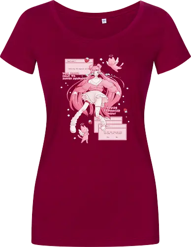Magical Girl's Birth