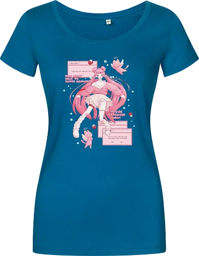 Magical Girl's Birth