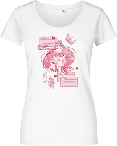 Magical Girl's Birth