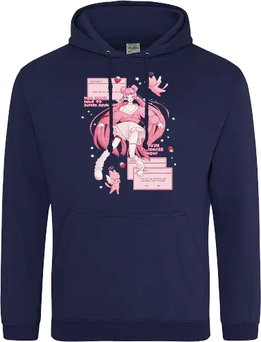 Magical Girl's Birth