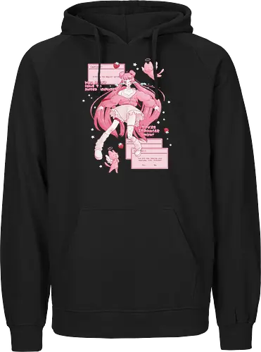 Magical Girl's Birth