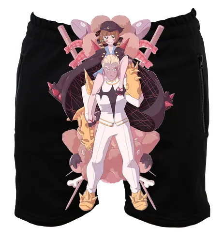 Mystery Croquettes Club