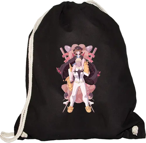 Mystery Croquettes Club