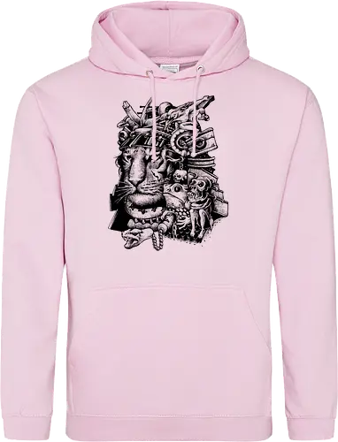 Samurai Tiger
