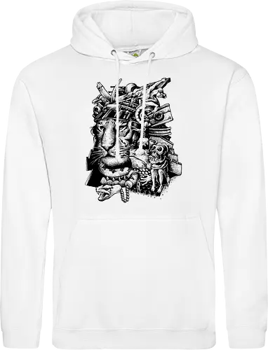 Samurai Tiger
