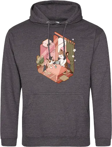 Kitties T Time
