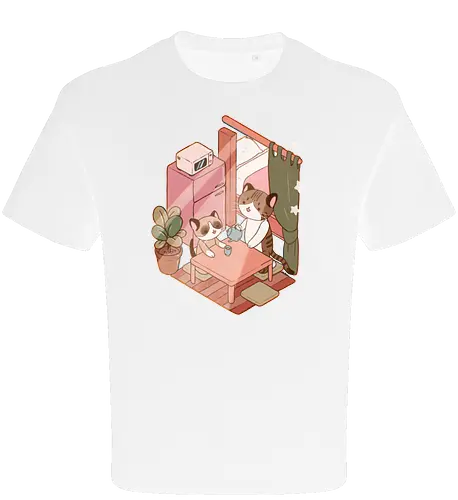 Kitties T Time