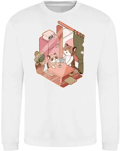 Kitties T Time