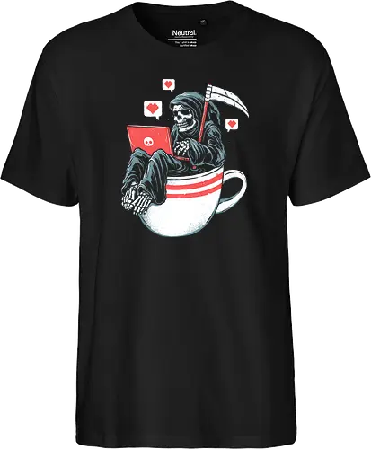 Love Death and Coffee