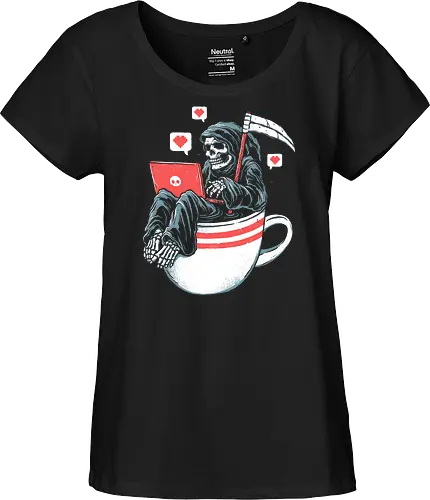 Love Death and Coffee