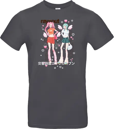 CoralGals