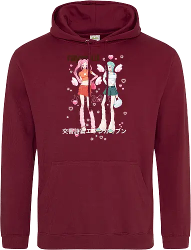 CoralGals