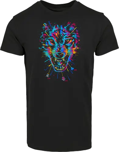Space Wolf