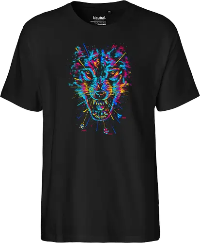Space Wolf