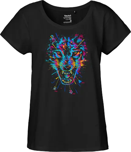 Space Wolf
