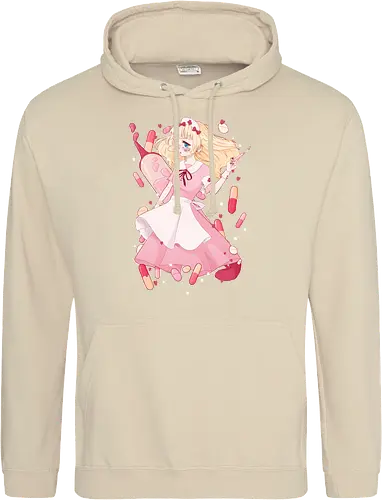 Kawaii Nurse