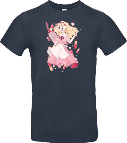 Kawaii Nurse