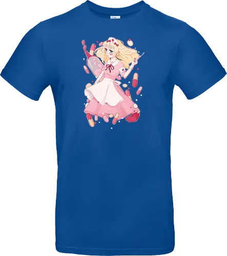 Kawaii Nurse