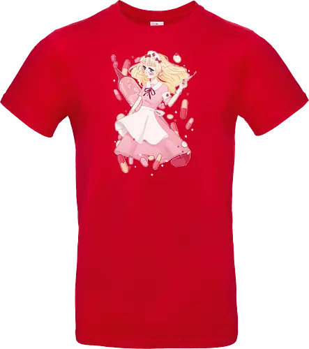 Kawaii Nurse