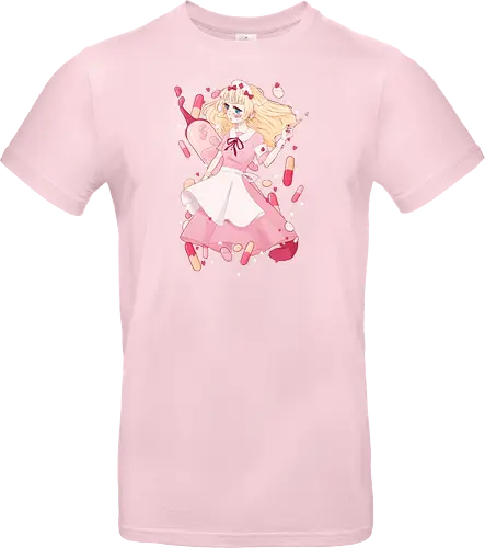 Kawaii Nurse