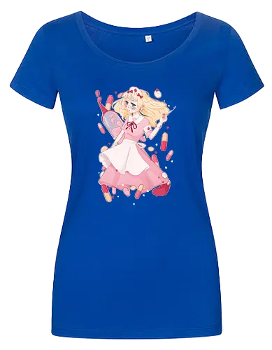 Kawaii Nurse