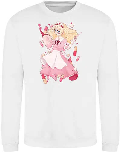 Kawaii Nurse