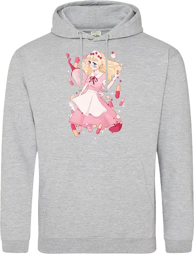 Kawaii Nurse