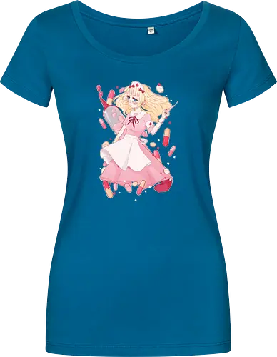 Kawaii Nurse