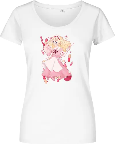 Kawaii Nurse