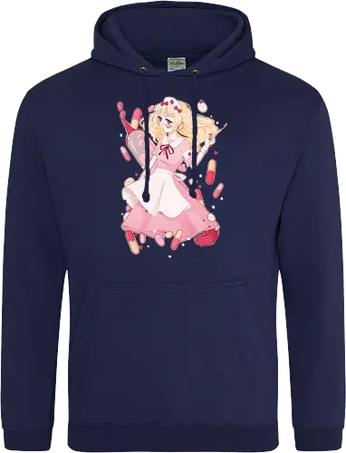 Kawaii Nurse
