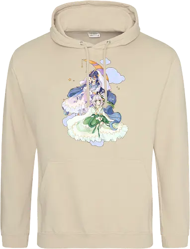 Sumeru Dreaming