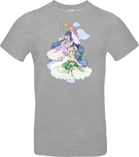 Sumeru Dreaming