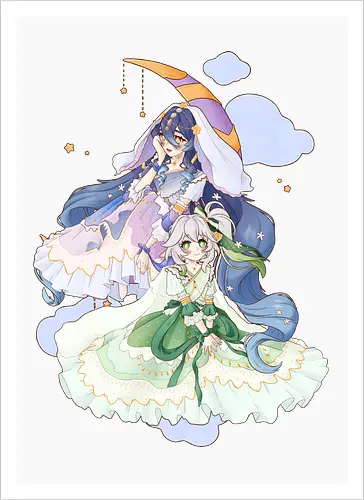 Sumeru Dreaming