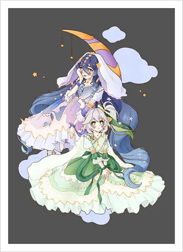 Sumeru Dreaming