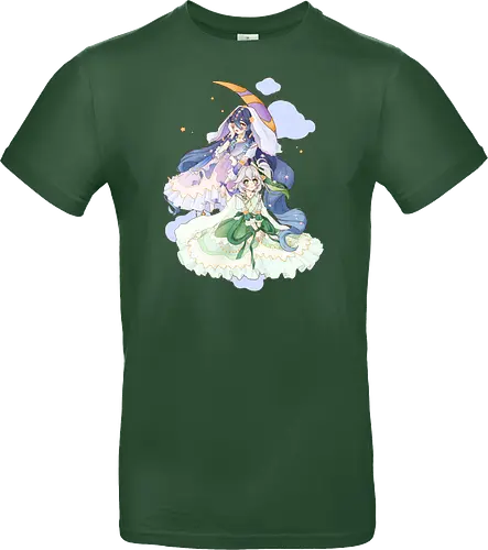 Sumeru Dreaming