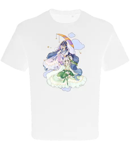 Sumeru Dreaming
