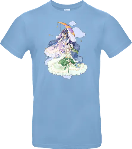 Sumeru Dreaming