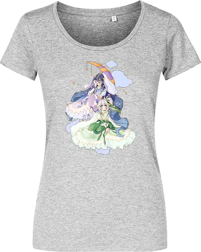 Sumeru Dreaming