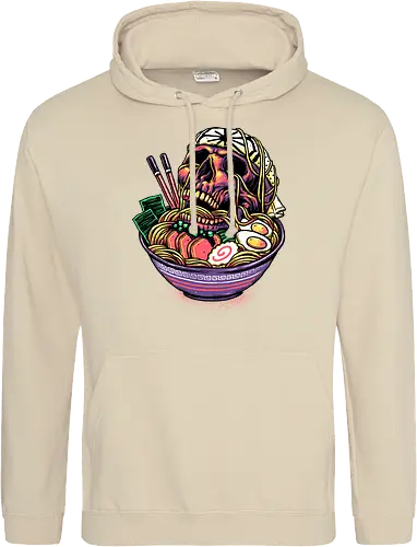 Death by Ramen