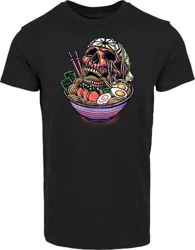 Death by Ramen