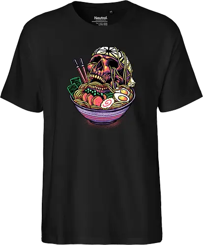 Death by Ramen
