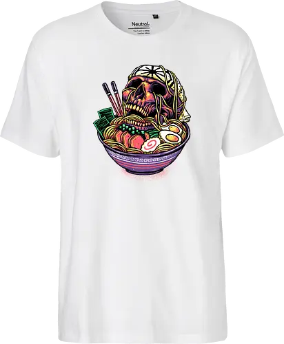 Death by Ramen