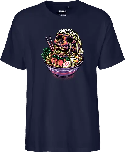 Death by Ramen