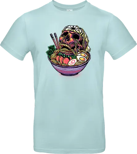Death by Ramen