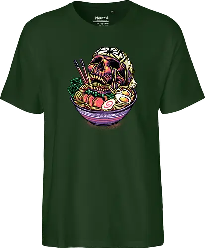 Death by Ramen