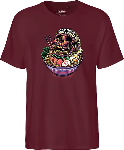 Death by Ramen