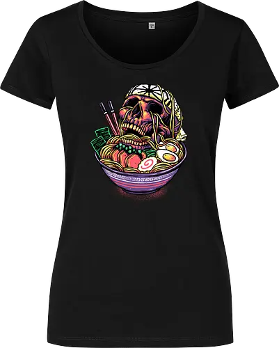 Death by Ramen