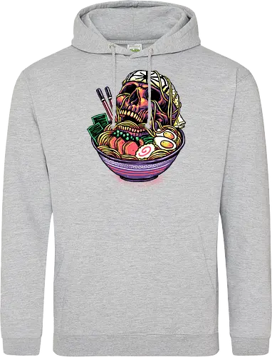 Death by Ramen